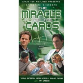 The Miracle of the Cards (VHS Tape)