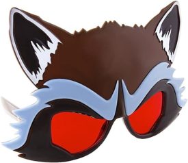 Guardians of The Galaxy Rocket Raccoon Sunglasses