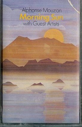 Morning Sun (Music Cassette)