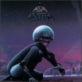 Astra (Music Cassette)