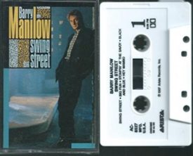 Swing Street (Music Cassette)