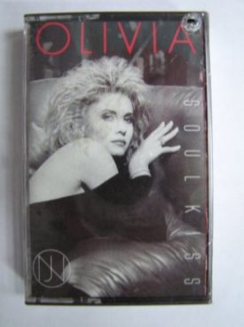 Soul Kiss (Music Cassette)