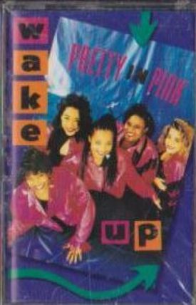 Wake Up (Music Cassette)