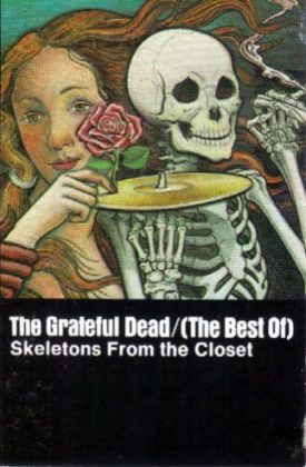 (The Best Of) Skeletons From The Closet (Music Cassette)