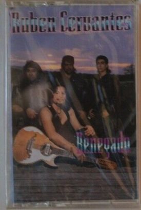 Renegado (Music Cassette)