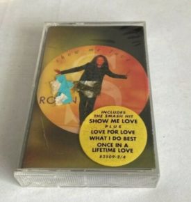 Show Me Love (Music Cassette)