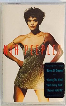 Nia Peeples (Music Cassette)