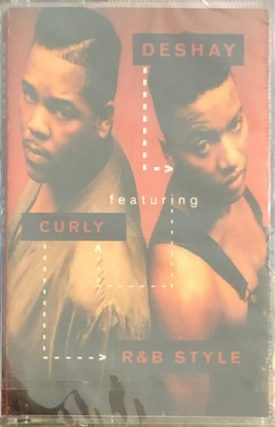 R&B Style (Music Cassette)