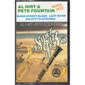 Super Jazz 1 (Music Cassette)