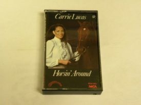 Horsin' Around (Music Cassette)