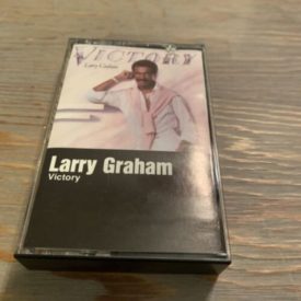 Victory (Music Cassette)