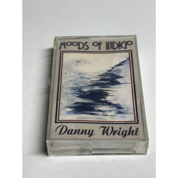 Moods of Indigo (Music Cassette)